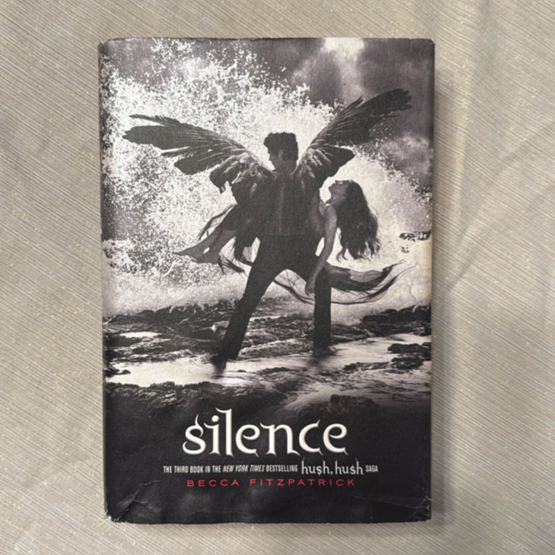 Silence