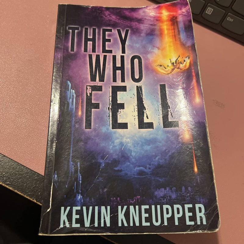 They Who Fell