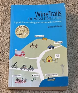 WineTrails of Washington