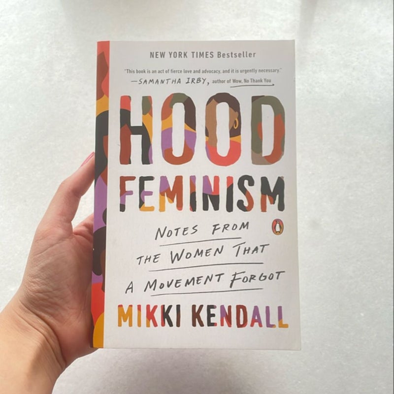 Hood Feminism