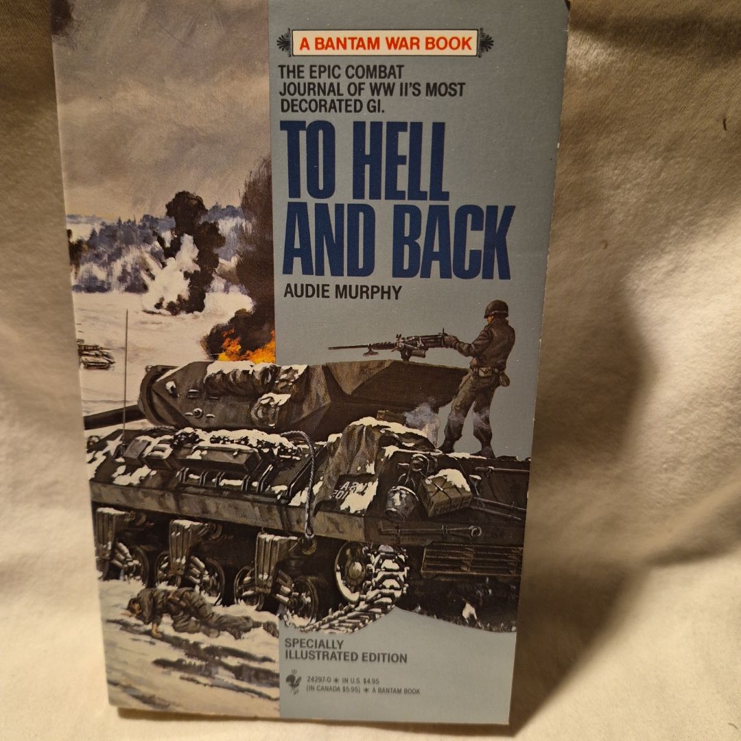 To Hell and Back