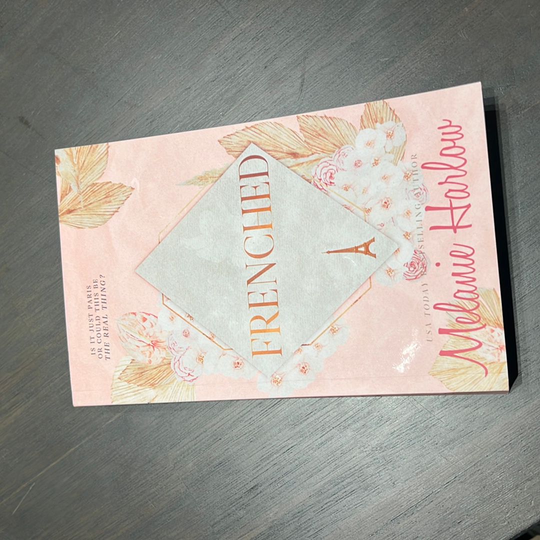 Frenched: Special Edition Paperback