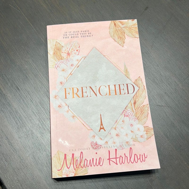 Frenched: Special Edition Paperback