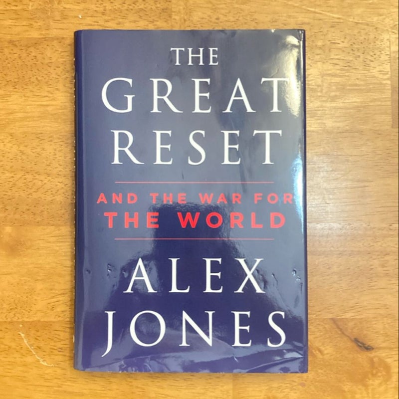 The Great Reset