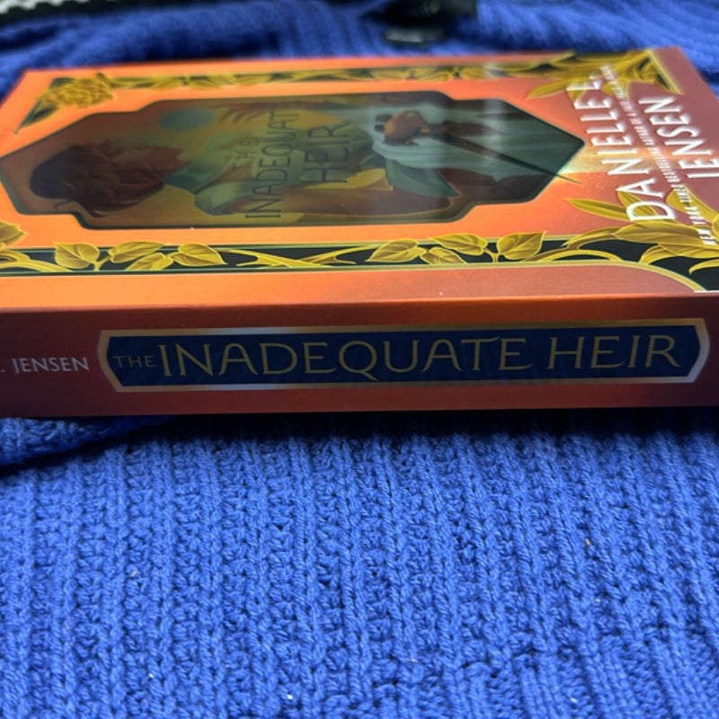 The Inadequate Heir