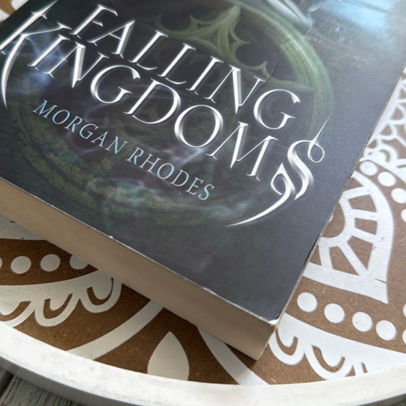 Falling Kingdoms