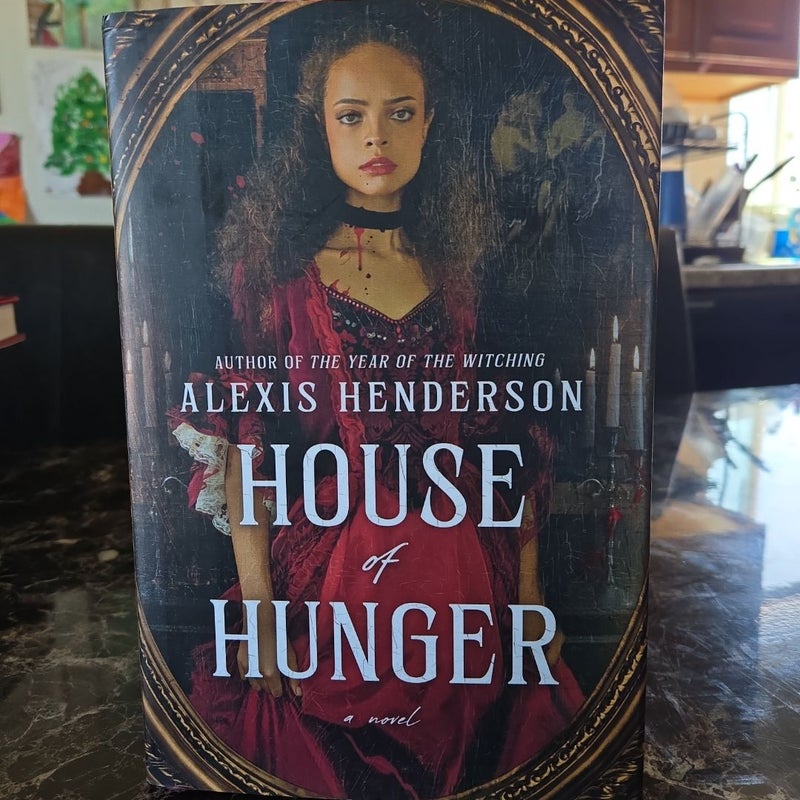 House of Hunger