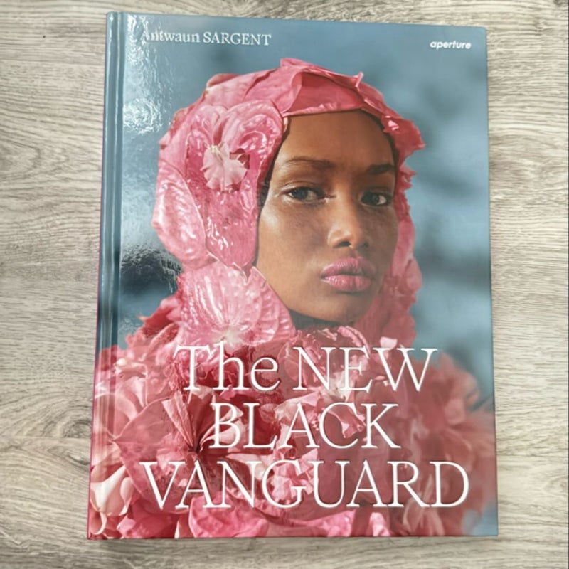 The New Black Vanguard: Photography Between Art and Fashion