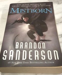 Mistborn