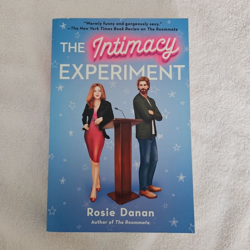 The Intimacy Experiment