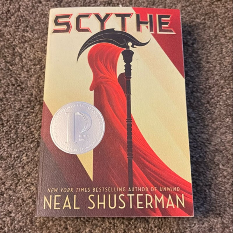 Scythe