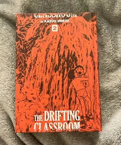 The Drifting Classroom: Perfect Edition, Vol. 2