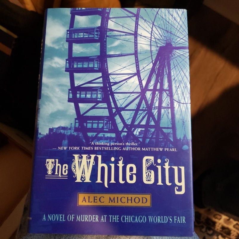 The White City