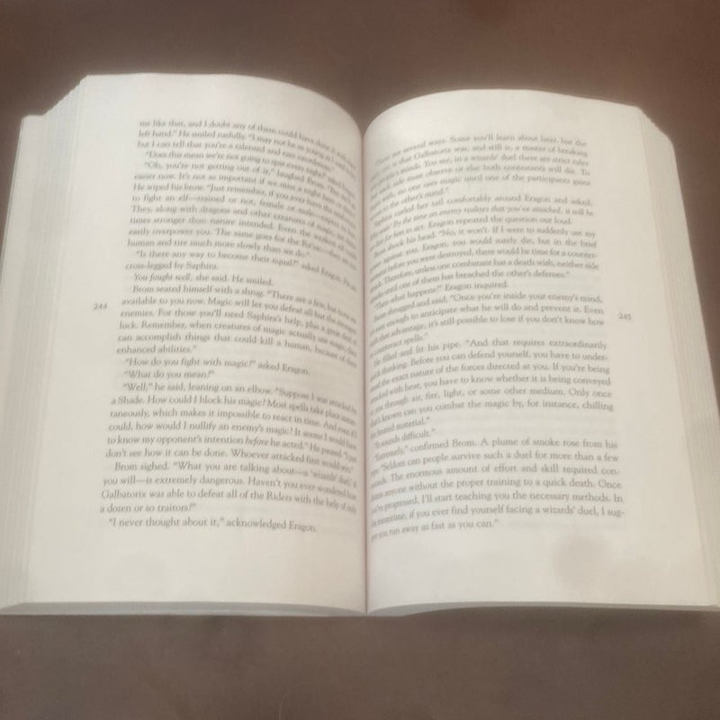Eragon