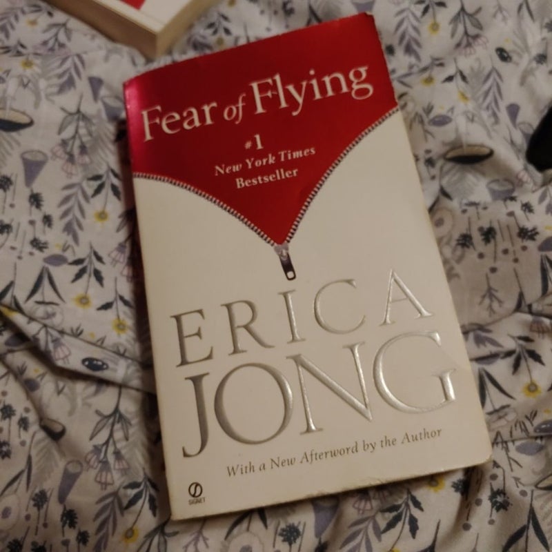 Fear of Flying