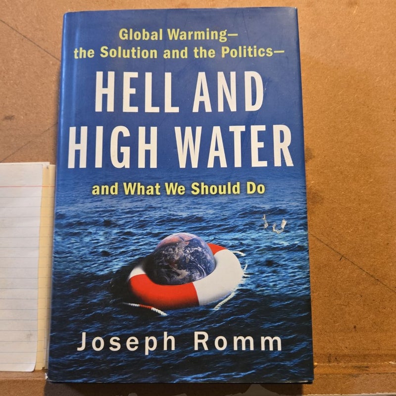 Hell and High Water