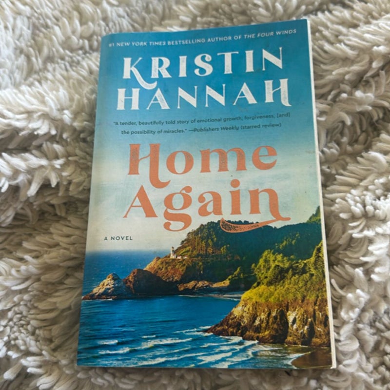 Home Again