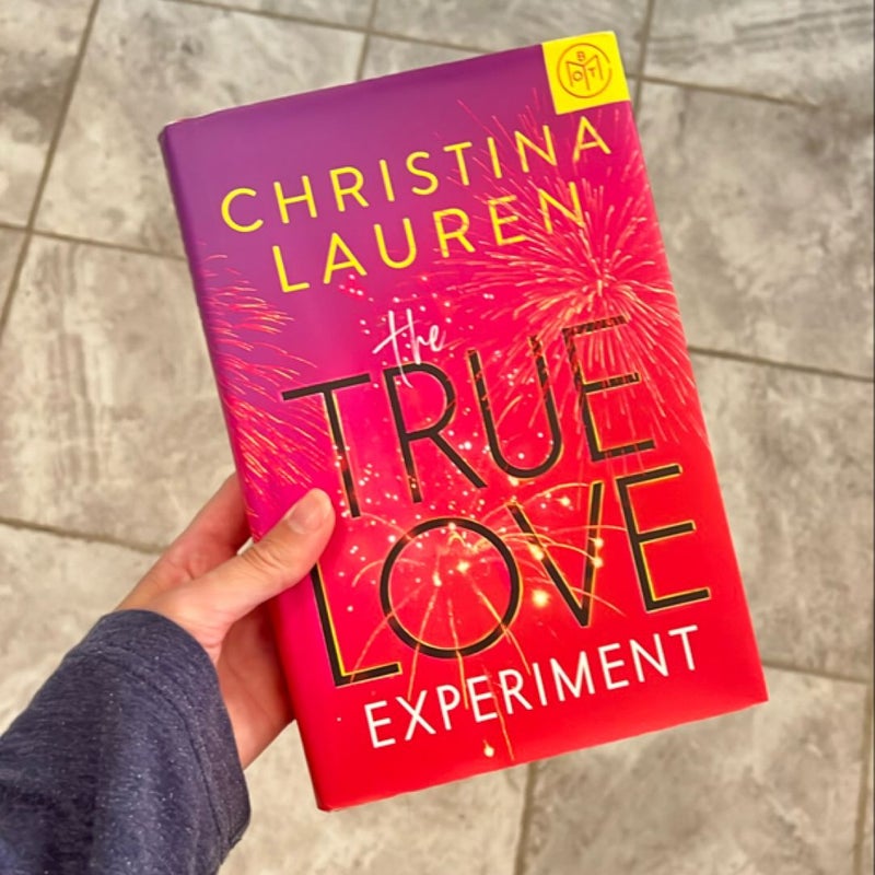 The True Love Experiment