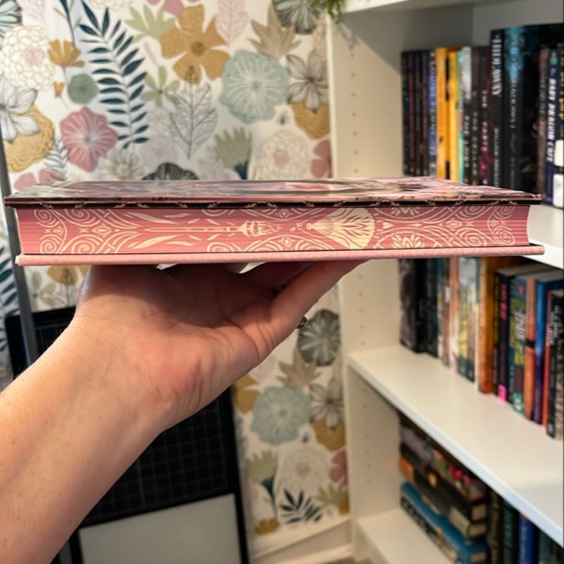 The Darkness Within Us