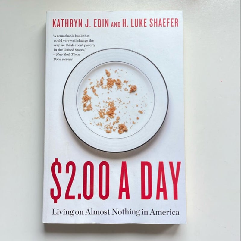 $2. 00 a Day