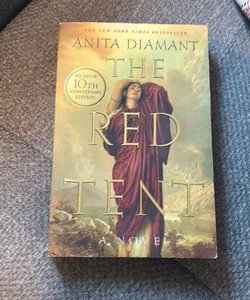 The Red Tent - 10th Anniversary Edition 