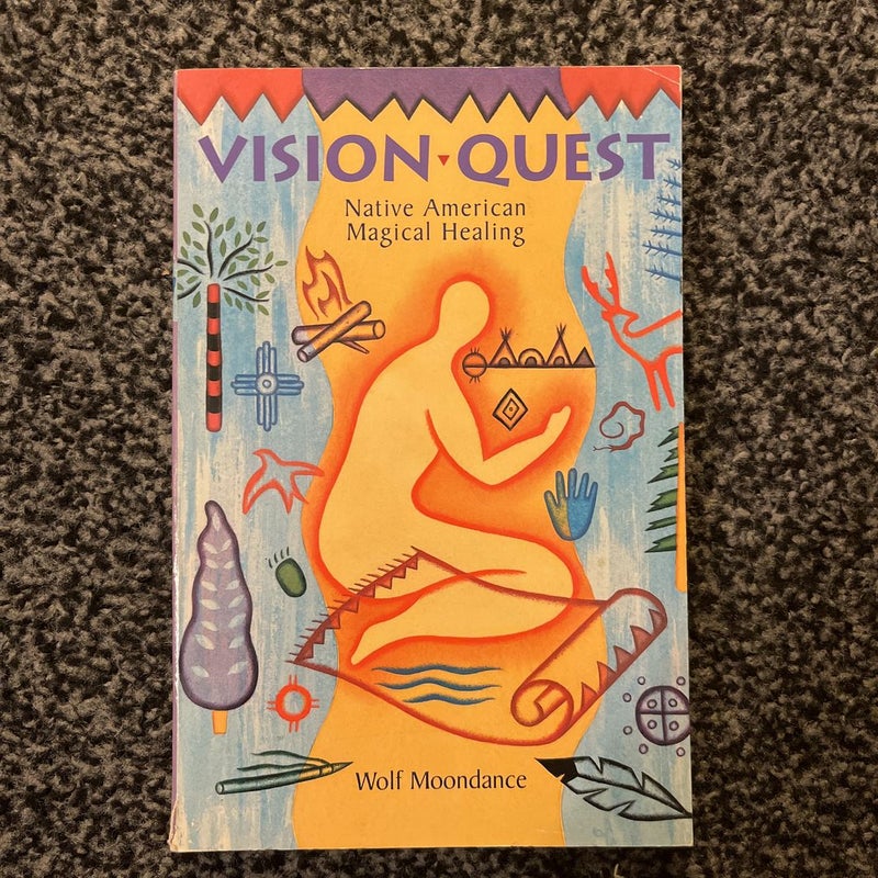 Vision Quest