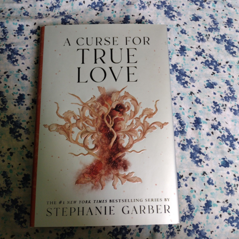 Owlcrate The Ballad of Never After and A Curse for True Love set