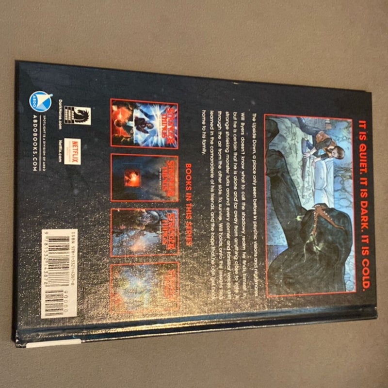 Other Side #1