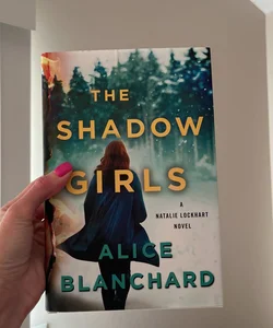 The Shadow Girls