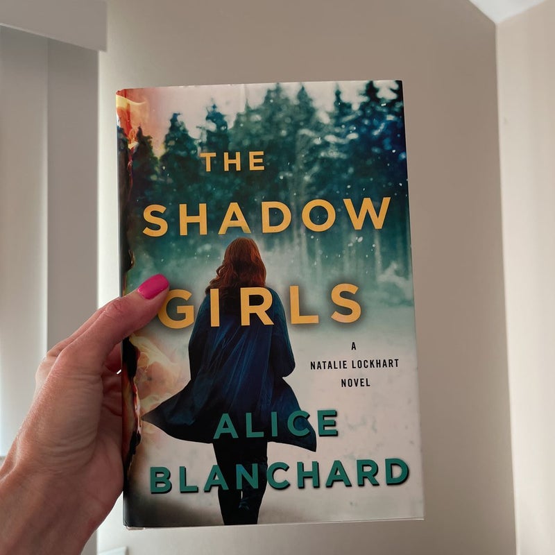 The Shadow Girls