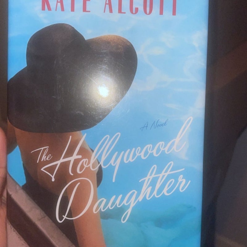 The Hollywood Daughter