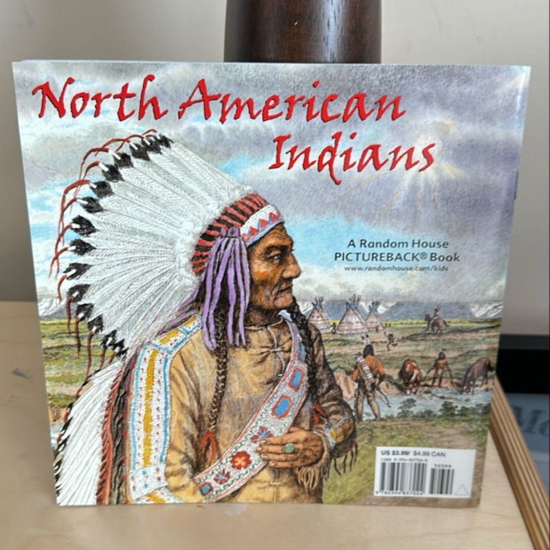 North American Indians