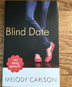The Dating Games #2: Blind Date