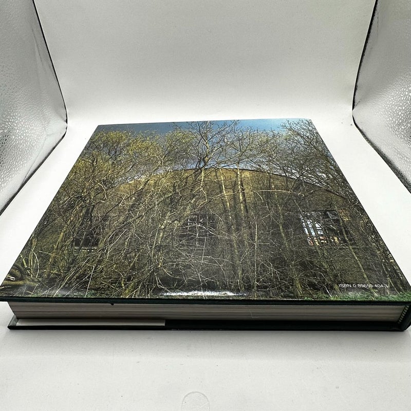 One Last Look (with Hard wood slipcase)