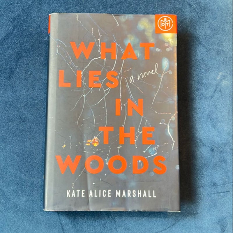What Lies in the Woods