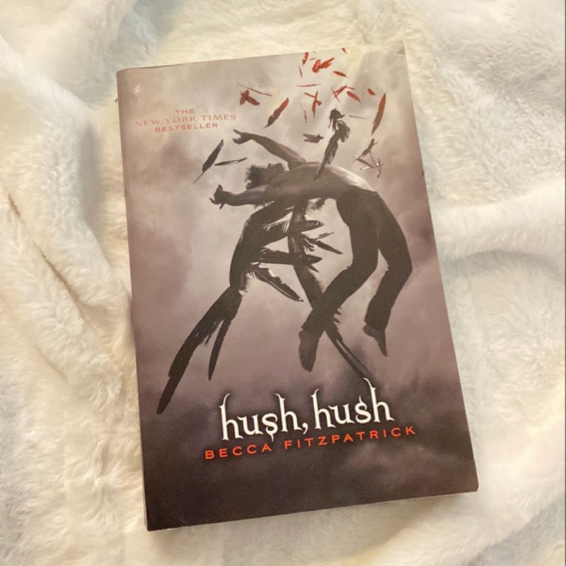 Hush, Hush