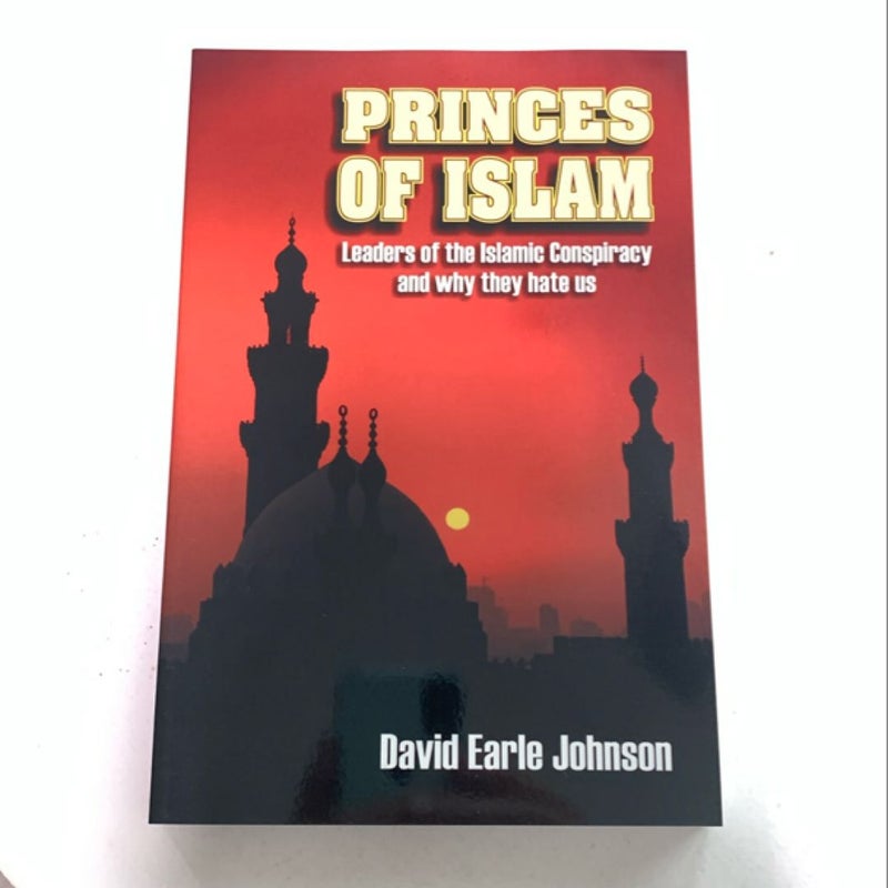 Princes of Islam