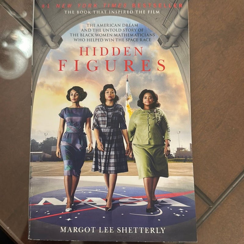 Hidden Figures