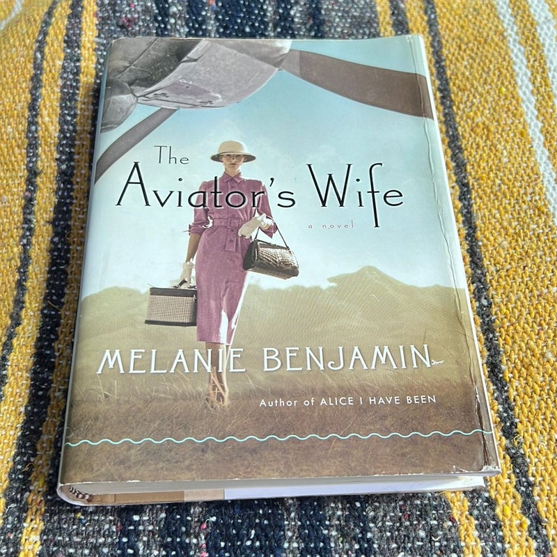 The Aviator's Wife