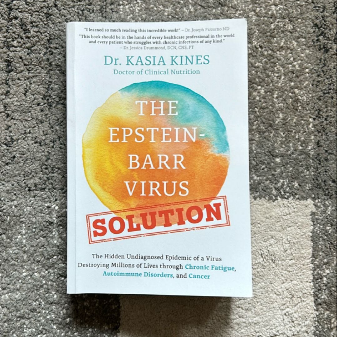The Epstein-Barr Virus Solution