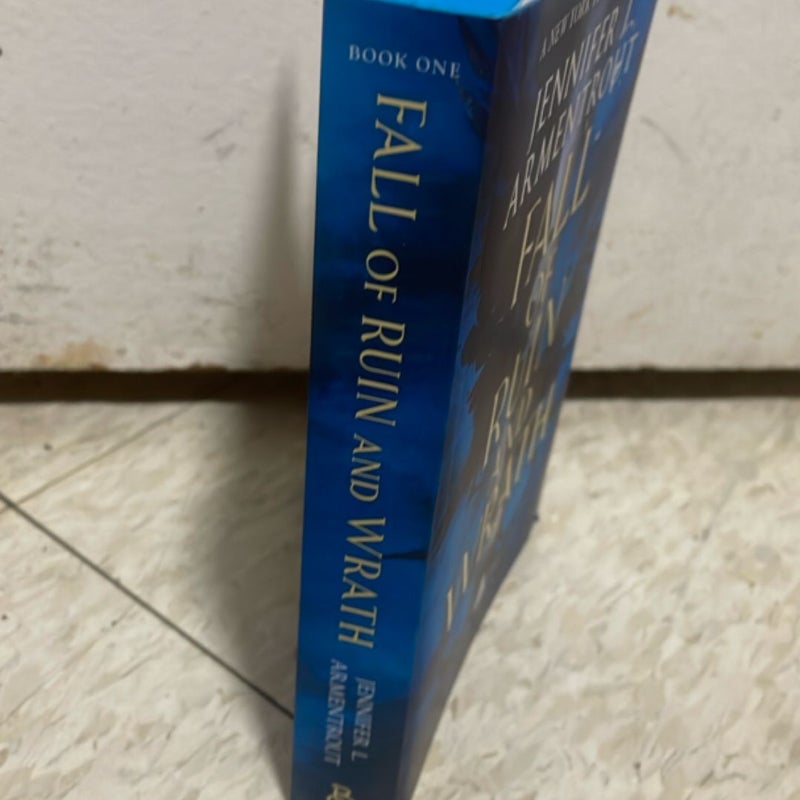 Fall of Ruin and Wrath