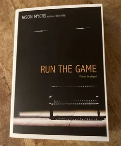 Run the Game