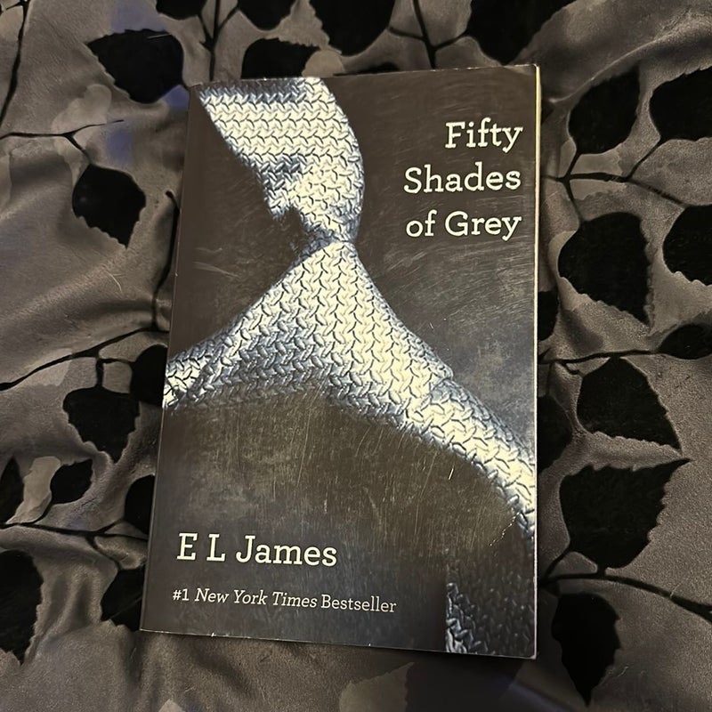 Fifty Shades of Grey