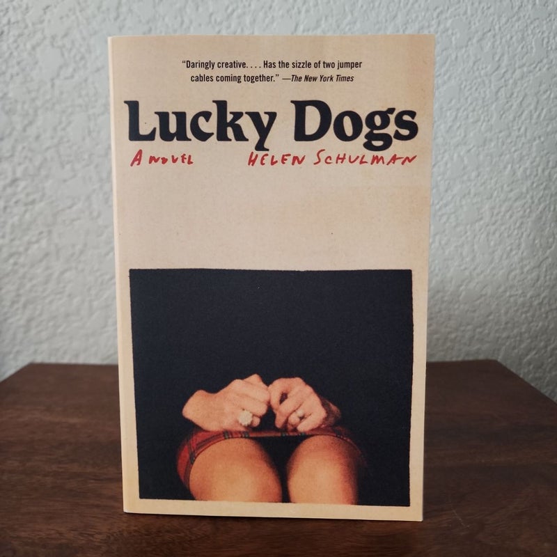 Lucky Dogs