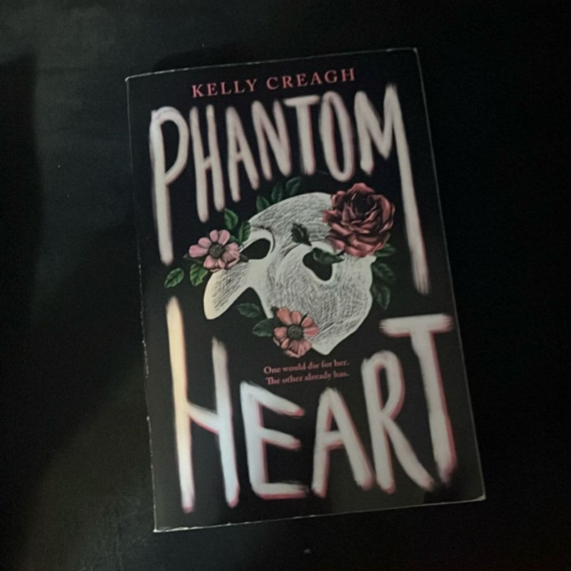 Phantom Heart