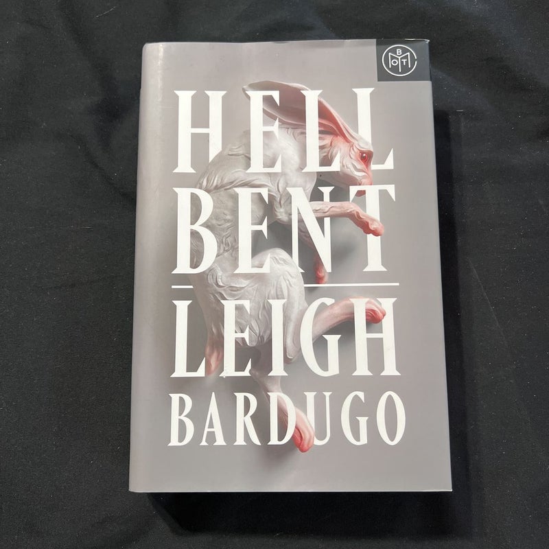 Hell Bent (BOTM) 