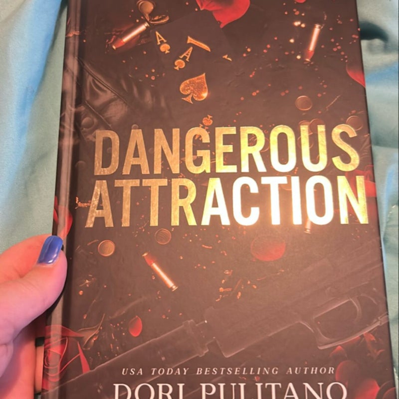 Dangerous Attraction