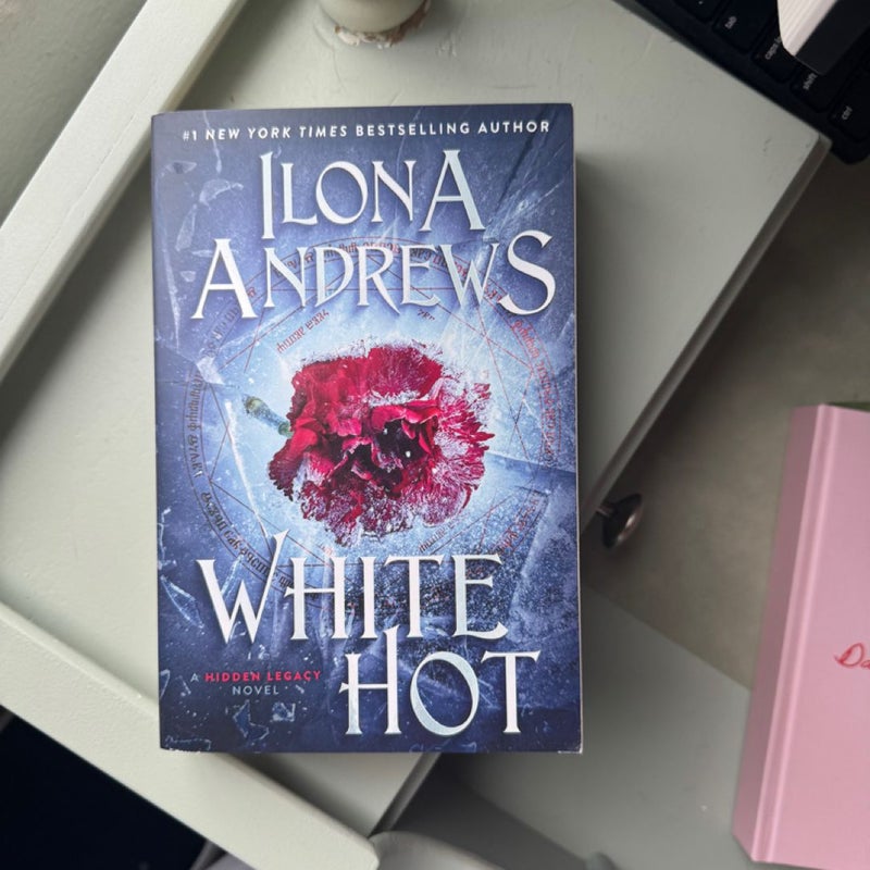 White Hot