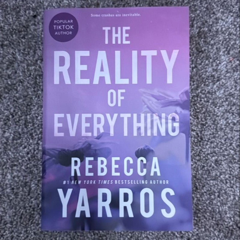 The Reality of Everything