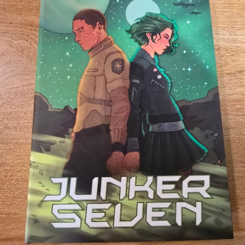 Junker Seven